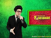 Patricia Kimberlly, Erika Vieira - TesteDeFudelidade.com - Married lawyer is tested by wife