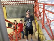 Rebeca Oliveira, Bianca Naldy - TesteDeFudelidade.com - Bianca Naldy and Rebeca Oliveira in whoring