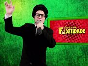 Sem Identificação - TesteDeFudelidade.com - Married driver is seduced by hot actress