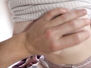  Lenna Lux - Familytherapy -  The Deal