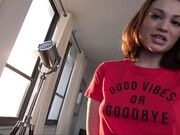 Liv Wild - Familytherapy -  The New Daddy Test