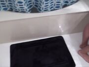  Parker Swayze And Bambi Brooks - Familytherapy -  Mother Daughter Yoga Lesson