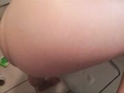  Sasha Price - Familytherapy -  Brother Helps Sister Do The Laundry