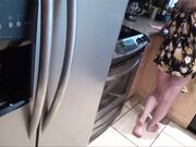  Shae Celestine - Familytherapy -  Daddy Cums Inside His Disobedient Young Girl