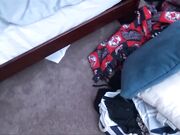 Stoney Lynn - Familytherapy -  Bad Daughter Seduces Dad