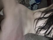  Stoney Lynn - Familytherapy -  Bad Daughter Seduces Dad