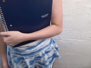  Vera Bliss - Familytherapy -  Daughters Secret Diary