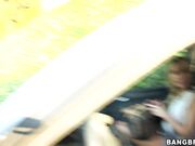 Alanah Rae, Giselle Leon, Zoey Holloway - FuckTeamFive.com - Playing Magical Pussy