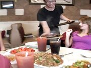 AlettaOcean, ChayseEvans, RoxyK - FuckTeamFive.com -  Craving Some Chinese