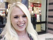 Allie Jordan, Angel Vain,Katie Kox - FuckTeamFive.com -  Shopping Mall Nut