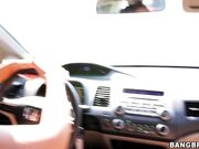 Amber Rayne, Richelle Ryan, Tiffany Brookes - FuckTeamFive.com - Car Wash Fuckin
