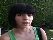 Amia Miley, Taylor Tilden, Jenna Moretti - FuckTeamFive.com -  Photoshoot fuckfest