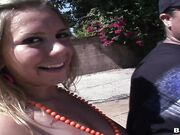 Angelina Stoli, Ashli Orion, Allie Foster - FuckTeamFive.com - Fuck Team Cock Wash