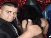 Angelina Stoli, Sarah Vandella, Beverly Hills - FuckTeamFive.com -  Cumone Cumallitsa FreakShow!