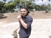 Ashli Orion, Kelly Skyline, Isis Taylor - FuckTeamFive.com -  Skate or Fuck