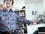 Ashli Orion, Victoria White, Jennifer White - FuckTeamFive.com -  Wong Guy!