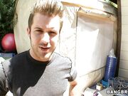 Brittany Sexton, Callie Cobra, Missi Daniels - FuckTeamFive.com - Fresh milkat the Farmers Market