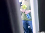 Brittney Banxxx, Giselle Leon, Courtney Taylor - FuckTeamFive.com -  Making the Banging Audition