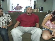 Brooke Banner, Angelica Heart, Isis Taylor - FuckTeamFive.com - Our girls like to party all the time!