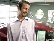 Charisma Capelli, Trinity St Clair, Venice - FuckTeamFive.com - How to get a free carby FT