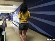 Charley Chase, Katie Angel, Kayme Kai - FuckTeamFive.com -  King Pin Suckers!