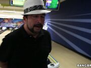 Charley Chase, Katie Angel, Kayme Kai - FuckTeamFive.com -  King Pin Suckers!