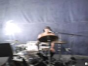 Charley Chase, Scarlett Pain, Coco Velvett - FuckTeamFive.com -  Rock out with your cock out!