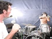 Charley Chase, Scarlett Pain, Coco Velvett - FuckTeamFive.com -  Rock out with your cock out!