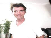 Charley Chase, Scarlett Pain, Coco Velvett - FuckTeamFive.com -  Rock out with your cock out!