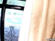 Chayse Evans, Marie McCray, Nicole Ray - FuckTeamFive.com -  Fucking Peeper's!!!