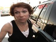 Claire Dames, Ashli Orion, London Keyes - FuckTeamFive.com - Job hunting