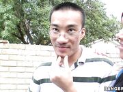 Crista Moore, Madison Ivy, Catalina Taylor - FuckTeamFive.com -  Ass for Crash Madison Ivy