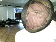 Jeanie Marie, Isis Taylor, Melanie Jayne - FuckTeamFive.com - On Guard!