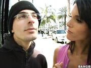 Jennifer Dark, Aletta Ocean, Helena Sweet - FuckTeamFive.com - Eurotica son the Prowl