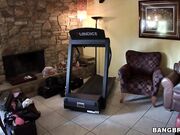 Kaci Starr, Rebecca Blue, Mariah Madysinn - FuckTeamFive.com -  A Company Of