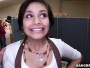 Lana Violet, Scarlett Pain, Krissy Lynn - FuckTeamFive.com -  Fuck Team XXXmas