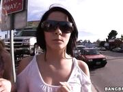 Madison Ivy, Mason Moore, Nicole Ray - FuckTeamFive.com - Recession proof plan