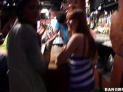 Marie Mc Cray, Blondie Boom, Tiffany Brookes - FuckTeamFive.com - The CookIs In The Pussy