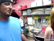 Marie Mc Cray, Blondie Boom, Tiffany Brookes - FuckTeamFive.com - The CookIs In The Pussy