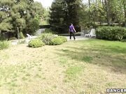 Mckenzee Miles, Natalia Rossi, Sabrina Sweet - FuckTeamFive.com -  Popcorn & Loads of Butterw Natalia Rossi