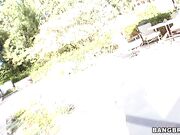 Micah Moore, Juelz Ventura, Jennifer White - FuckTeamFive.com -  Triple Threat