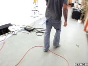 Rachel Roxxx, Heather Starlet, Evilyn Fierce - FuckTeamFive.com -  Fuckin'in the Prop House