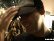 Riley Evans, Charisma Capelli, Oklahoma - FuckTeamFive.com - Fuck Team Vs SinCity