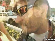 Riley Evans, Charisma Capelli, Oklahoma - FuckTeamFive.com - Fuck Team Vs SinCity