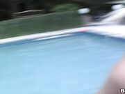 Savannah Stern, Abbey Brooks, Jaelyn Fox - FuckTeamFive.com -   Naked Boot Camp