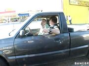 Tory Lane, Claire Dames, Alexa Jordan - FuckTeamFive.com -  Tear in gup Los Scandales!