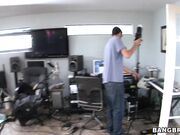 Victoria Lawson, Giselle Leon, Sophia Sutra - FuckTeamFive.com -  These Girl sare Pros!