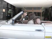  Dani Daniels & Malena Morgan - We Live Together - Sexy strut 