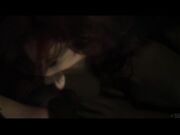  Elle Alexandra & Malena Morgan - Sex Art - Art Rock 