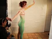  Elle Alexandra & Malena Morgan - Sex Art - Under The Elle Tree 